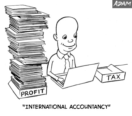 International Accountancy