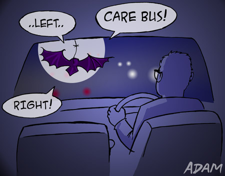 Batnav