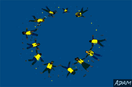 Mare Nostrum