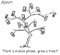 Plant a mobile phone, grow a tree