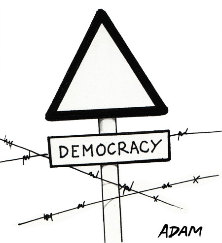 Democracy